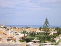 Sea View From Solarium